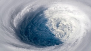 Eye of theStorm