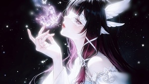 哥伦比娅幻蝶
