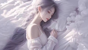 灰姑娘