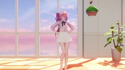 メランコリック