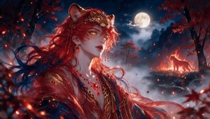 虎儿少年