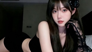 拽姐风冷艳御姐