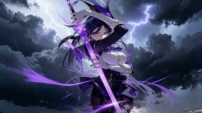 蛋某人克洛琳德