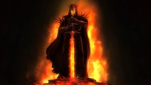 魔戒指环王