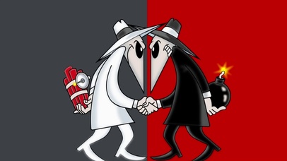 虚伪(动漫动态壁纸) - 动态壁纸下载 - 元气壁纸