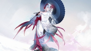 碧蓝航线Azur Lane