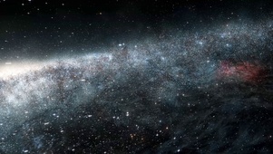 4K浩瀚星河