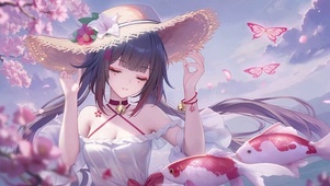 花火