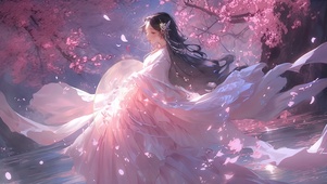 桃花仙
