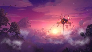 云景