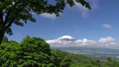 富士山