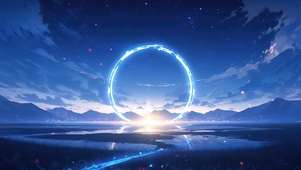 光环