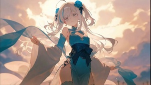 ai雪莲