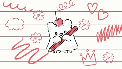小可爱