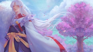 杀生丸