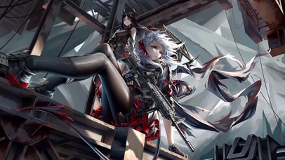 明日方舟Arknights
