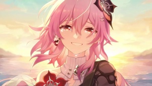 三月七