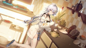 执明—绵暖冬意