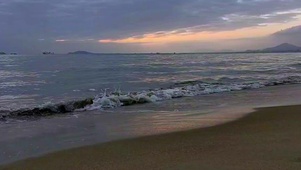 海浪