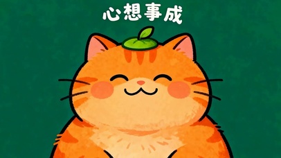 心想事成