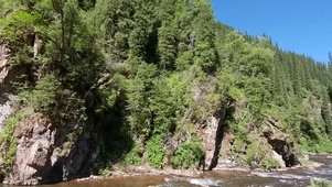 青山绿水