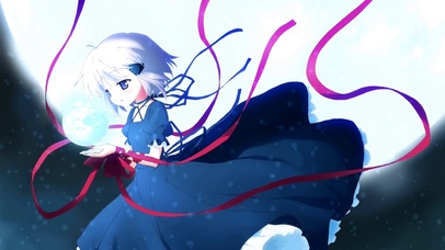 少女