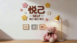 悦己