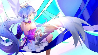 知更鸟 天使织梦