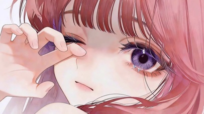 少女的心动