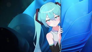 初音未来