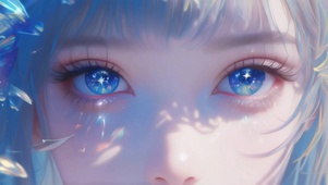 星空有了形状