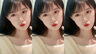 超甜萝莉美少女可爱迷人纯欲甜妹