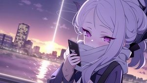 空琦日奈