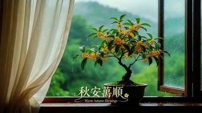 秋安万顺