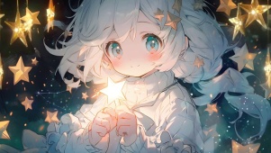【微光】微霖