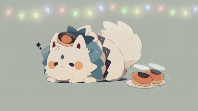 等食