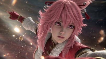 星穹铁道 三月七 声优级演绎