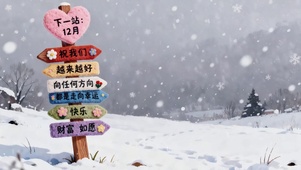 下一站12月