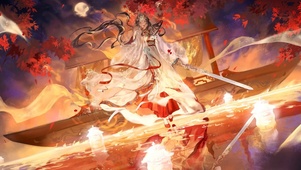女侠
