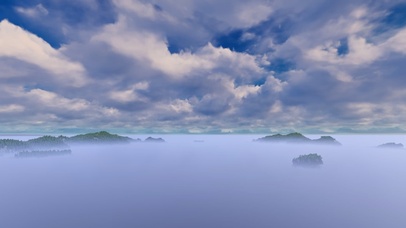 未曾见过的清晨4K