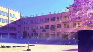 学校