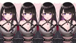 偶像少女
