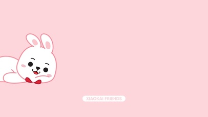 兔兔安德 爬爬走