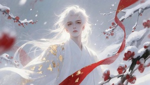 雪梅少年