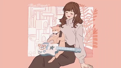 欢乐的音乐时光