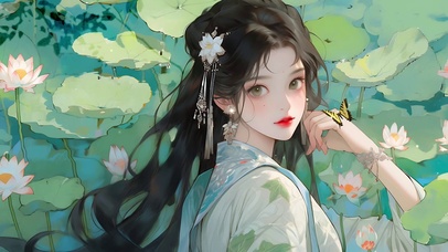 【24节气】凝香