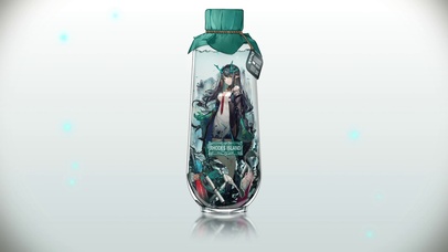 夕-画师：幽木MIX