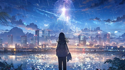 不夜城1