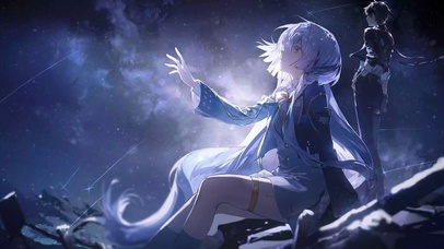 鸣潮莫宁
