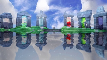 sky
